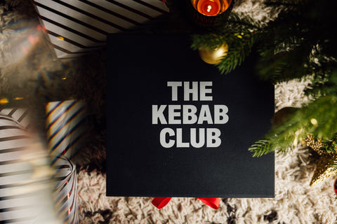 November Round-Up: Celebrating Progress and Festive Cheer at The Kebab Club